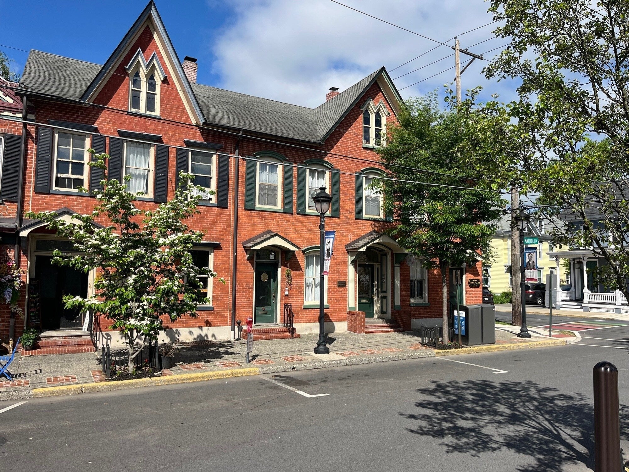 Poconos Bachelorette Party Ideas All in One Downtown Stroudsburg Location