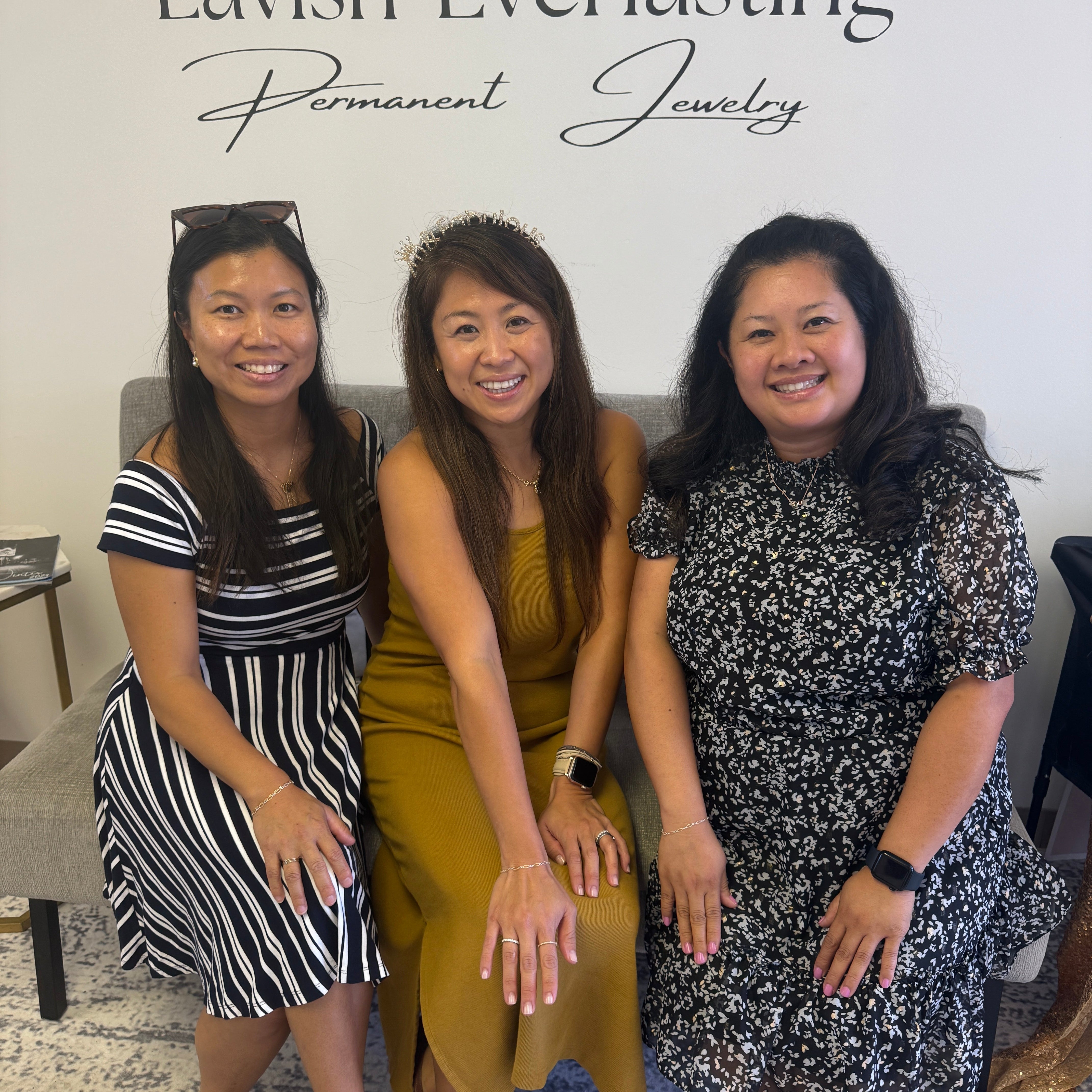 Unique Birthday Party Ideas: Celebrate with a Permanent Jewelry Experience