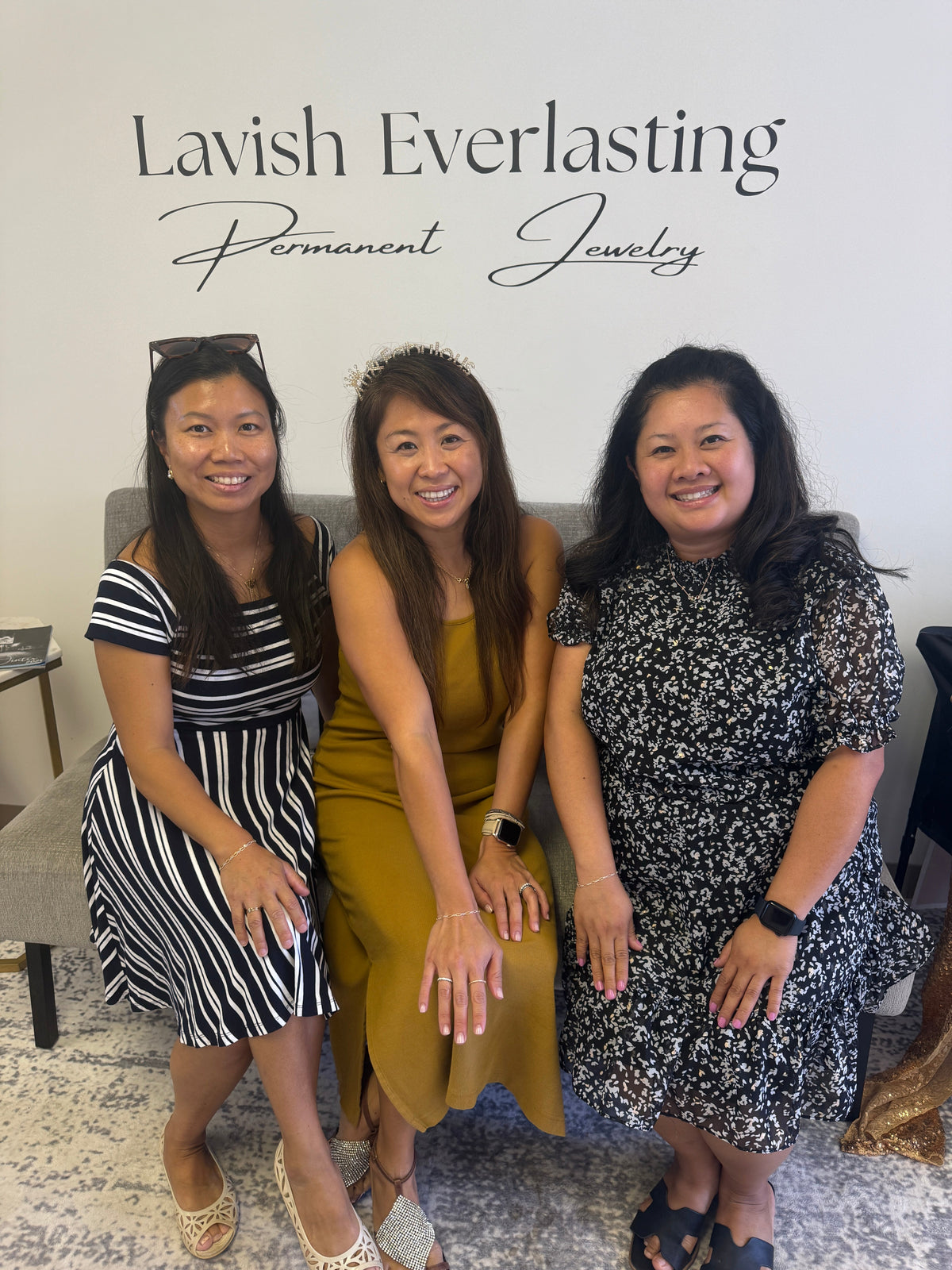 Unique Birthday Party Ideas: Celebrate with a Permanent Jewelry Experience