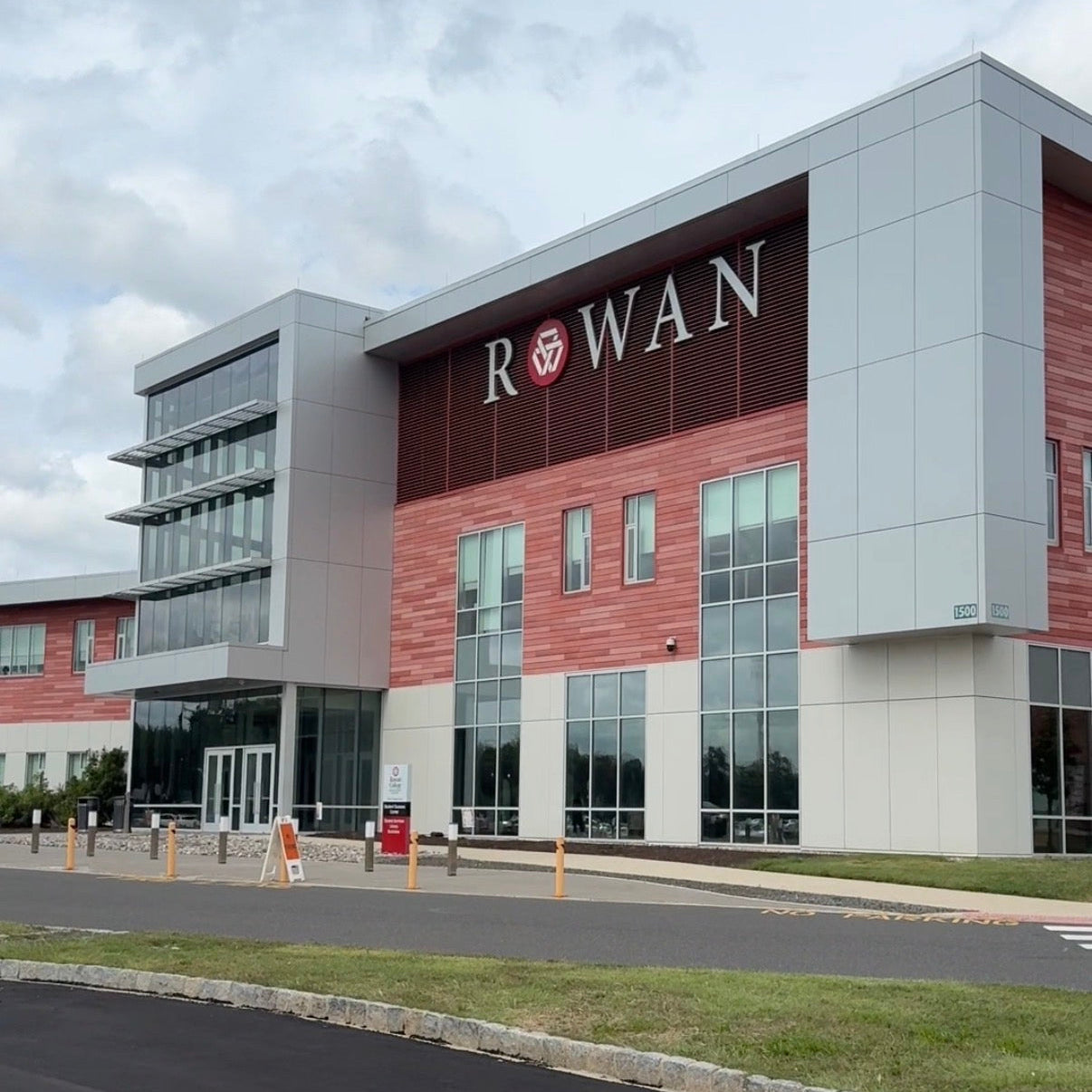 Permanent Jewelry on Campus: A Unique Student Engagement Experience with Rowan College