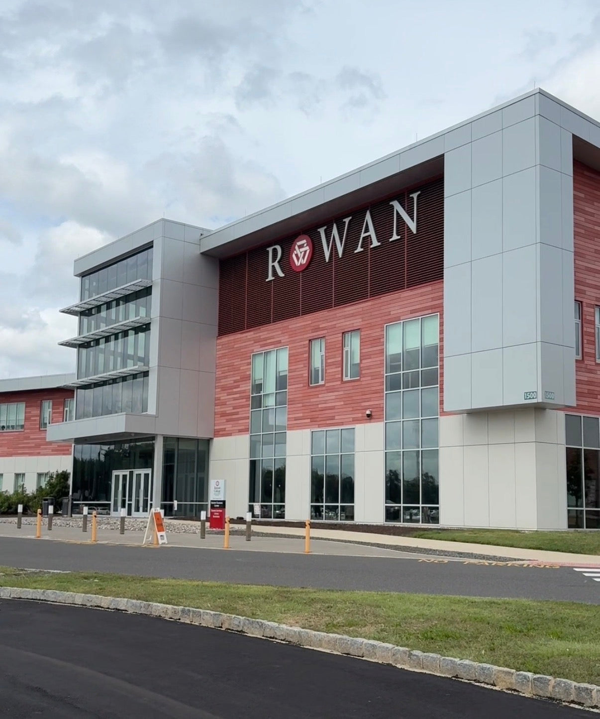 Permanent Jewelry on Campus: A Unique Student Engagement Experience with Rowan College
