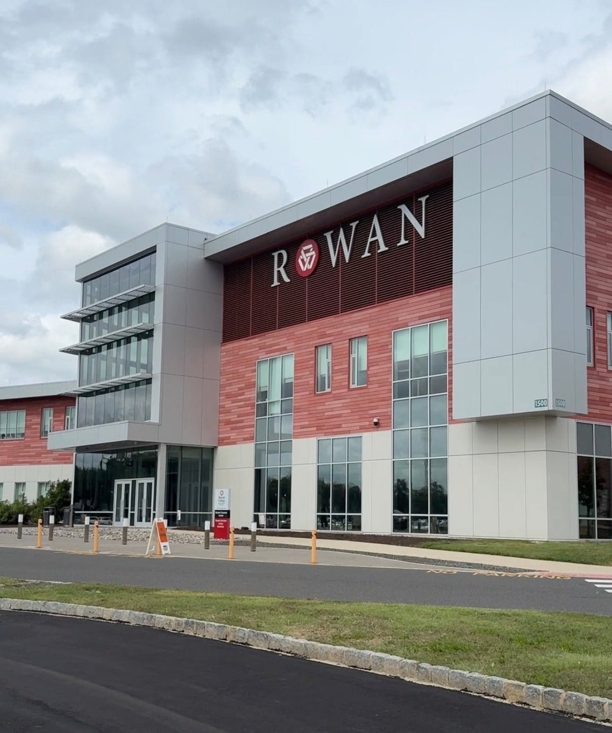 Permanent Jewelry on Campus: A Unique Student Engagement Experience with Rowan College