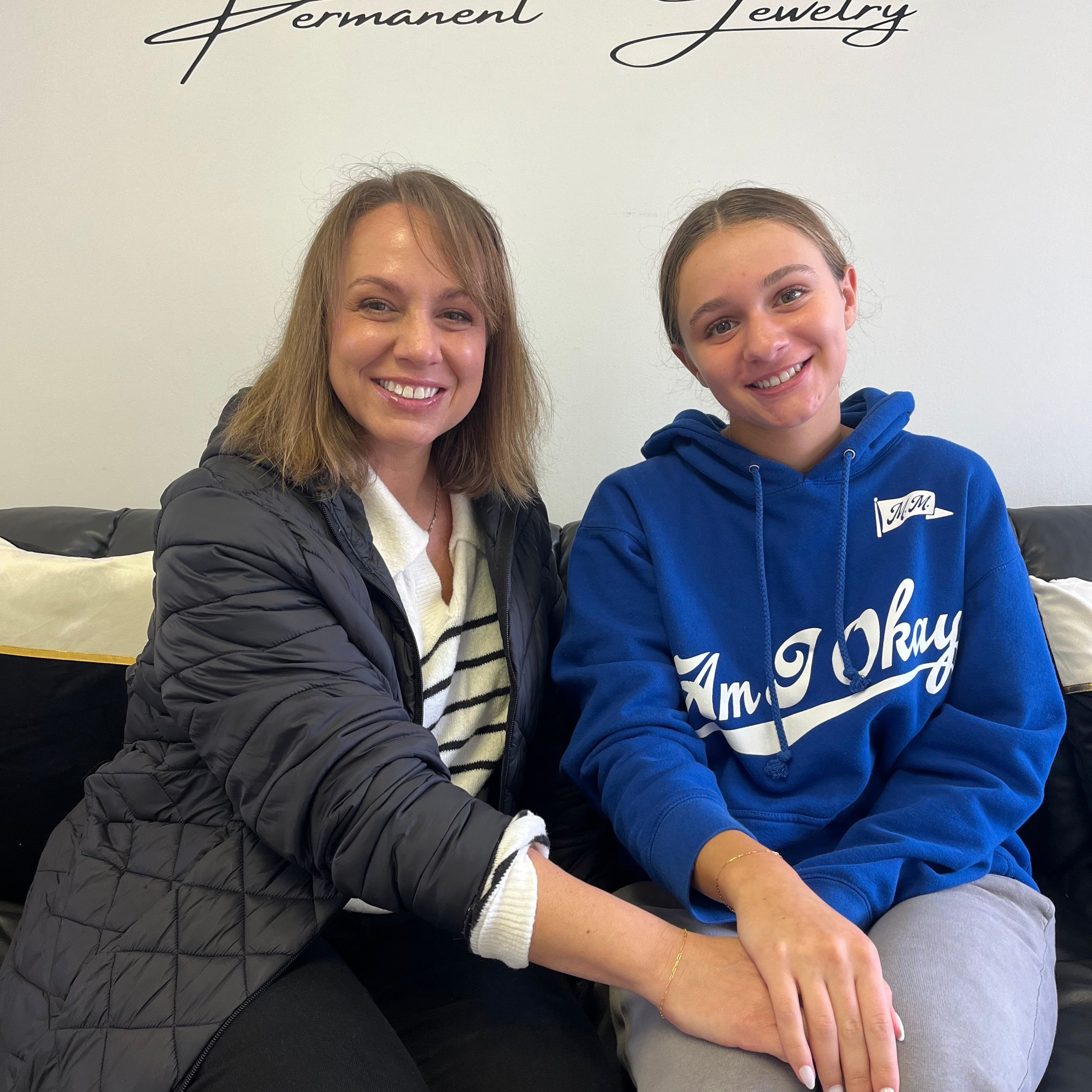 Permanent Jewelry for Moms: A Meaningful Way to Celebrate Motherhood